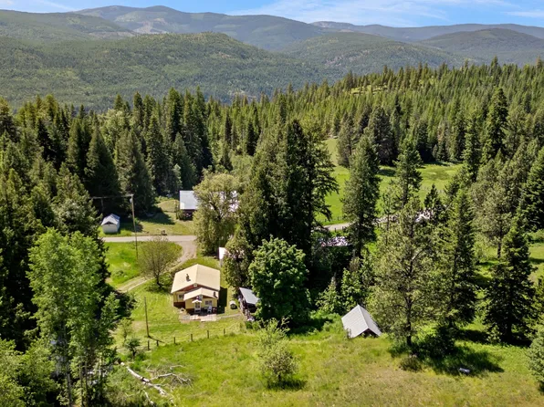 2020 Kilbrennan Rd, Troy, MT 59935