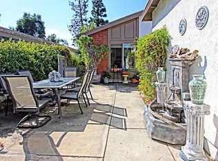 27262 Principe, Mission Viejo, CA 92692