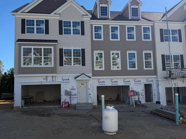 LOT 156 23634 Dragonfly Ln, Leonardtown, MD 20650