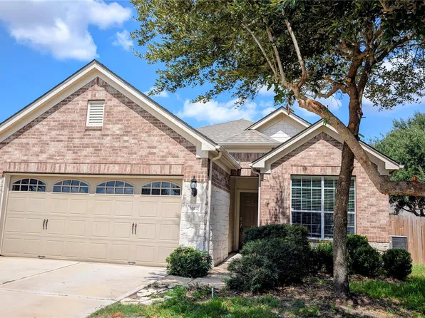 24402 Dartford Springs Ln, Katy, TX 77494