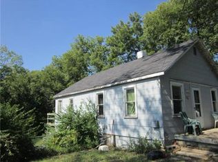 5330 N Lister Ave, Kansas City, MO 64119