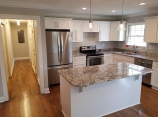 3421 Belvoir Dr, Lexington, KY 40502