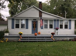 8151 Louisa Dr, Fairview, PA 16415