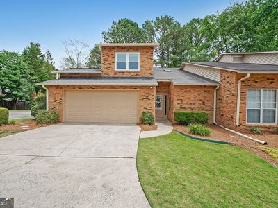 4044 Fawn Run, Marietta, GA, 30068