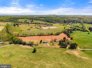 1388 Novum Church Rd, Reva, VA 22735