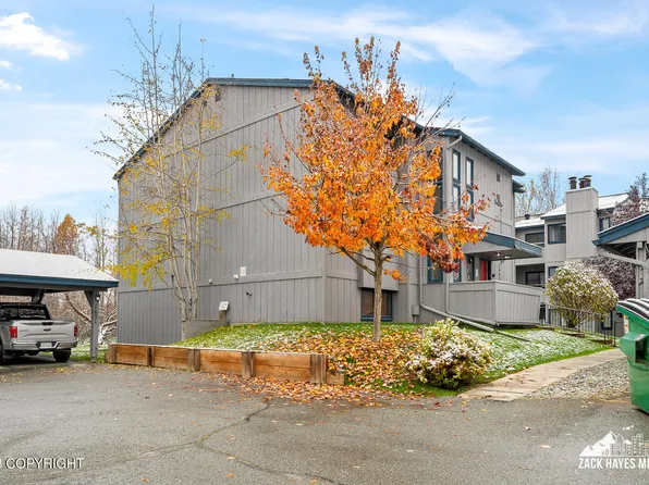 1645 Sitka St #202, Anchorage, AK 99501