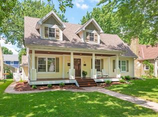 4128 Salem Ave, Minneapolis, MN 55416