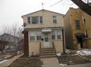 2952 N Monitor Ave, Chicago, IL 60634