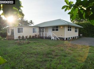 690 Haiku Rd, Haiku, HI 96708