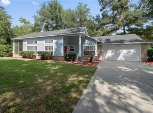 25903 N Berwick St, Mount Plymouth, FL 32776