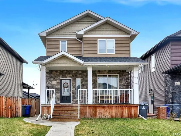 524 Maple CRESCENT, Warman, SK S0K 4S2