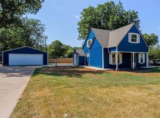 201 S Turner St, Washington, OK 73093