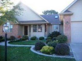 8900 28th Street Ct, Milan, IL 61264