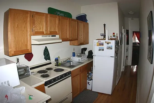 Rented by Hoboken City Real Estate | media 3