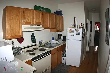 Rented by Hoboken City Real Estate