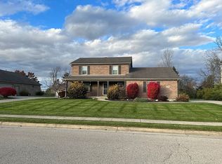 2300 Cara Dr, Troy, OH 45373