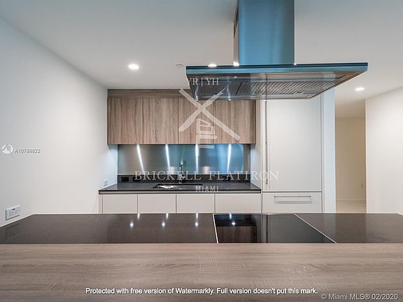 2nd image of 1000 Brickell Ave #2205