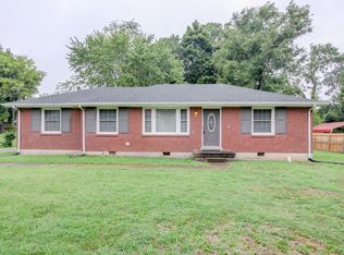 18 Hillsboro Rd, Clarksville, TN 37042