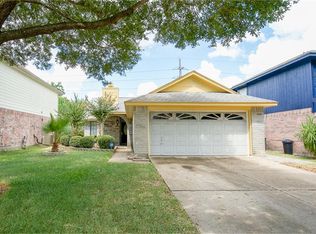 4227 Hawk Meadow Dr, Katy, TX 77449