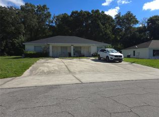 1663 SW 107th Ln, Ocala, FL 34476