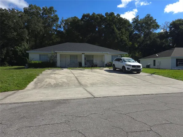 1663 SW 107th Ln, Ocala, FL 34476