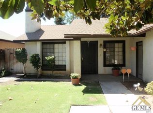 1201 Jimson St, Bakersfield, CA 93307