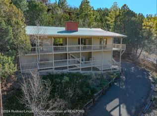 123 Chaparral Dr, Ruidoso, NM 88345