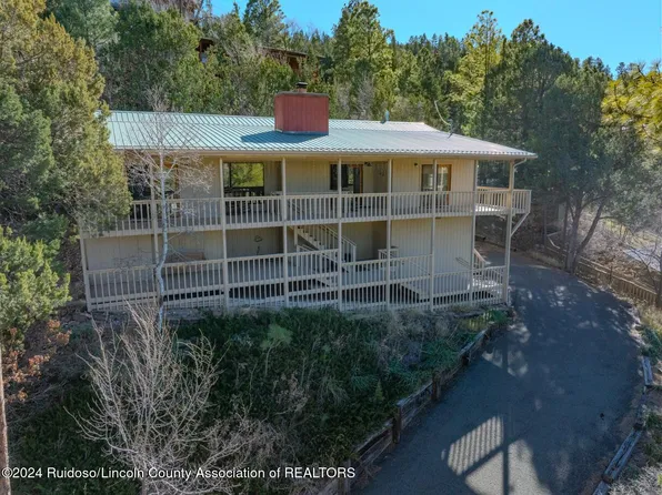 123 Chaparral Dr, Ruidoso, NM 88345