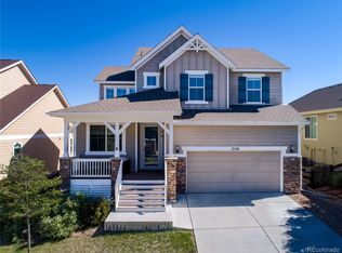 3148 Dragonfly Ct, Castle Rock, CO 80109