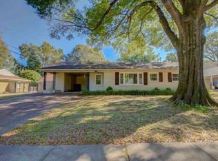 5191 Lynbar Ave, Memphis, TN 38117