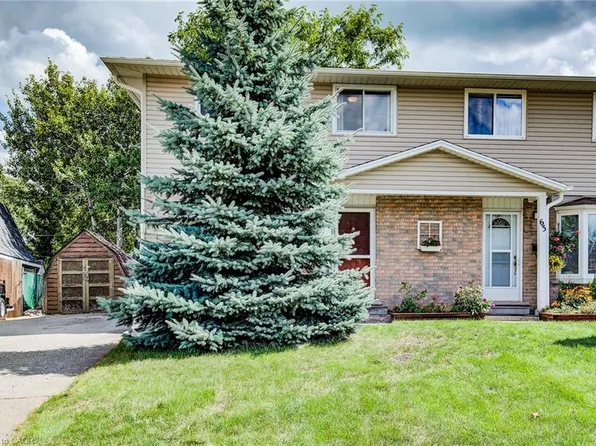 65 Aspen Cres, Woolwich, ON N3B 1J7