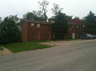100 Brown Ct APT 542, Berea, KY 40403