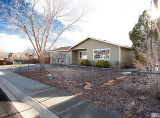 701 Empire Rd, Dayton, NV 89403