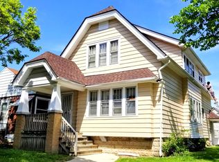 4026 W Courtland Ave #4026, Milwaukee, WI 53209