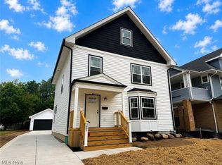 3607 Hildana Rd, Shaker Heights, OH 44120