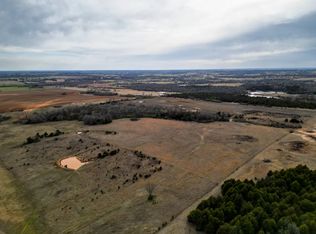 7300 N Kickapoo Ave, Shawnee, OK 74804