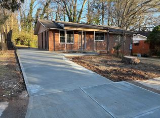 1874 Goddard St SE, Atlanta, GA 30315