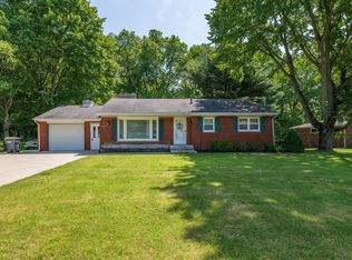10833 S Westnedge Ave, Portage, MI 49002