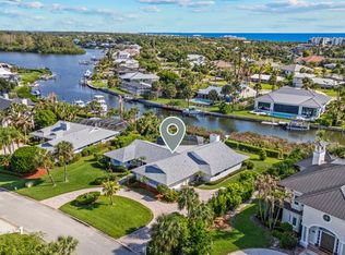 5 Cache Cay Dr, Vero Beach, FL 32963