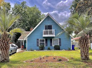 727 3rd Ave S, Surfside Beach, SC 29575