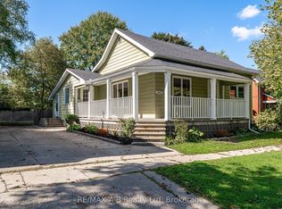 146 Church St N, Saint Marys, ON N4X1C8