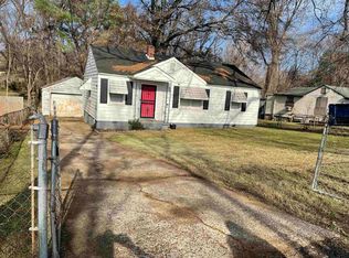 1510 Hindman Ave, Memphis, TN 38127