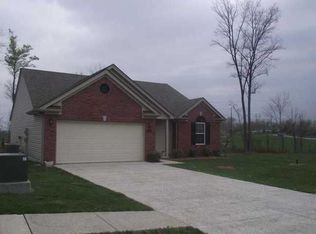 1304 Majestic Woods Dr, La Grange, KY 40031