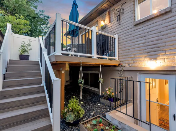 18 W La Vista Dr, West Jordan, UT 84088