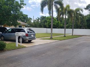 20991 SW 127th Ct, Miami, FL 33177