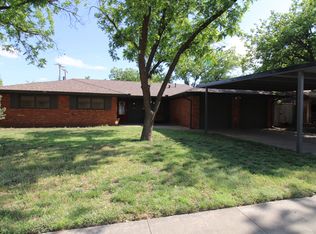 4633 30th St, Lubbock, TX 79410