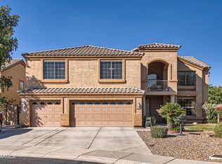 5254 W Angela Dr, Glendale, AZ 85308