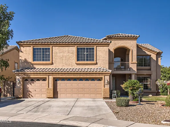 5254 W ANGELA Drive, Glendale, AZ 85308