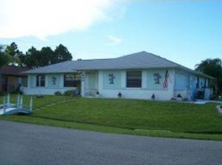 803 Jena Ct NW, Palm Bay, FL 32907