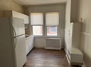 743 William St #2L, Harrison, NJ 07029